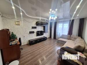4-к квартира, вторичка, 69м2, 8/9 этаж