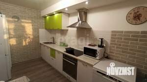 1-к квартира, вторичка, 43м2, 13/16 этаж