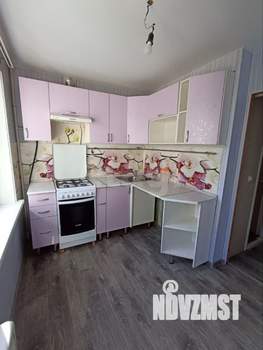 3-к квартира, вторичка, 53м2, 4/5 этаж