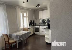 2-к квартира, вторичка, 44м2, 3/9 этаж
