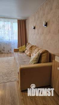 2-к квартира, вторичка, 40м2, 4/5 этаж