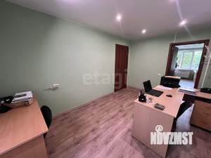 4-к квартира, вторичка, 80м2, 1/9 этаж
