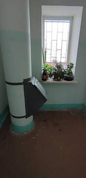 1-к квартира, вторичка, 50м2, 8/10 этаж