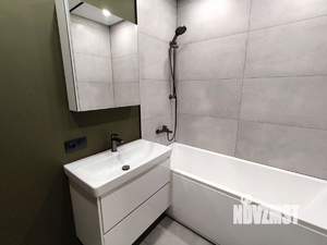 1-к квартира, вторичка, 41м2, 3/18 этаж