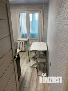 1-к квартира, вторичка, 29м2, 7/9 этаж