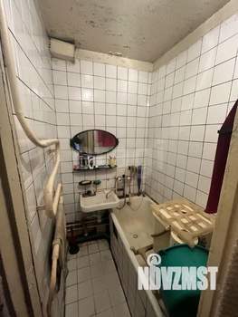 3-к квартира, вторичка, 50м2, 4/5 этаж