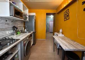 1-к квартира, вторичка, 32м2, 3/9 этаж