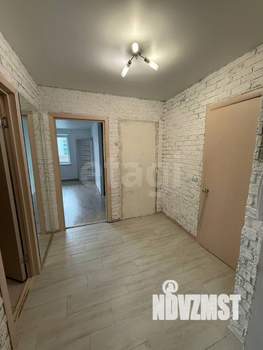 2-к квартира, вторичка, 42м2, 11/17 этаж