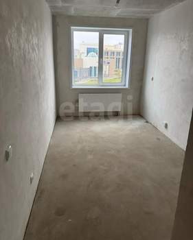 1-к квартира, вторичка, 36м2, 4/17 этаж