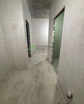 3-к квартира, вторичка, 64м2, 10/17 этаж