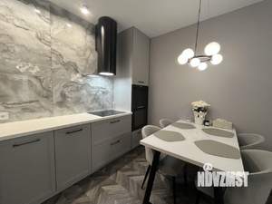 2-к квартира, вторичка, 58м2, 10/17 этаж