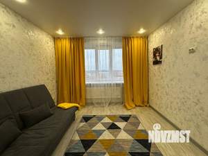 Студия квартира, вторичка, 18м2, 9/9 этаж