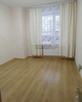 2-к квартира, вторичка, 48м2, 1/9 этаж