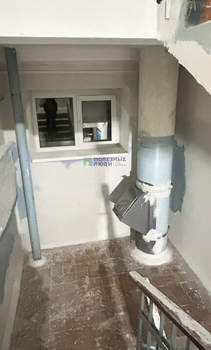 1-к квартира, вторичка, 32м2, 4/5 этаж