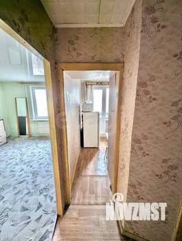 1-к квартира, вторичка, 28м2, 8/9 этаж