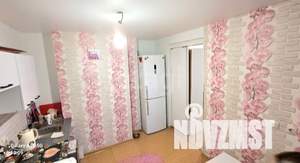 2-к квартира, вторичка, 57м2, 11/17 этаж