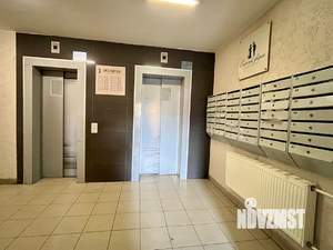 Студия квартира, вторичка, 31м2, 16/17 этаж