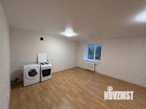 Студия квартира, вторичка, 38м2, 3/14 этаж