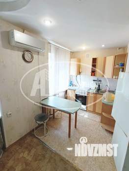 2-к квартира, вторичка, 40м2, 3/3 этаж