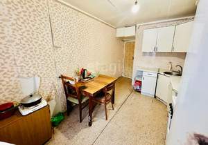 2-к квартира, вторичка, 59м2, 2/9 этаж