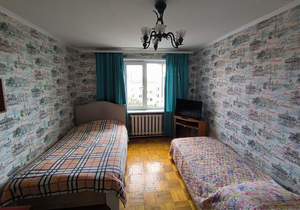 1-к квартира, вторичка, 29м2, 9/9 этаж