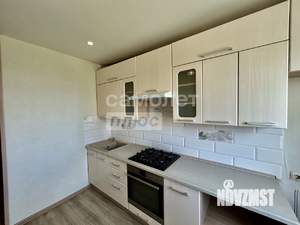 3-к квартира, вторичка, 67м2, 9/9 этаж