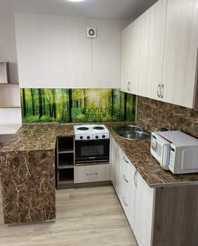 Студия квартира, вторичка, 31м2, 16/18 этаж
