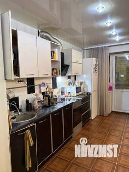 1-к квартира, вторичка, 33м2, 11/16 этаж