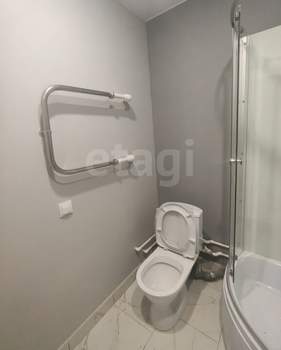 Студия квартира, вторичка, 24м2, 16/18 этаж