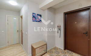 3-к квартира, вторичка, 70м2, 15/17 этаж