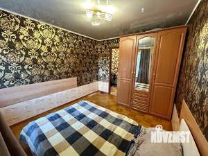 2-к квартира, вторичка, 44м2, 6/9 этаж