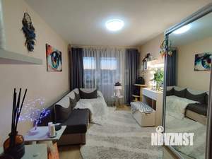 Студия квартира, вторичка, 23м2, 9/10 этаж