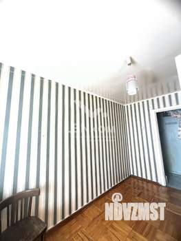 2-к квартира, вторичка, 45м2, 3/5 этаж