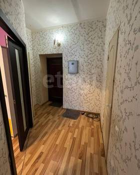 1-к квартира, вторичка, 29м2, 1/3 этаж