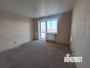 2-к квартира, вторичка, 43м2, 21/25 этаж