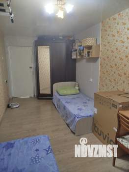 2-к квартира, вторичка, 46м2, 2/6 этаж