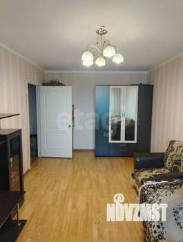 2-к квартира, вторичка, 48м2, 14/18 этаж