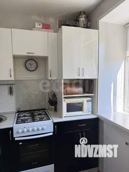 3-к квартира, вторичка, 58м2, 3/5 этаж