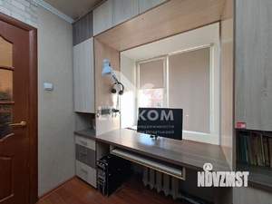 2-к квартира, вторичка, 45м2, 2/5 этаж