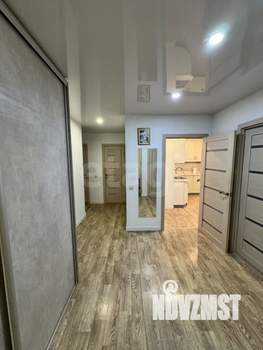 3-к квартира, вторичка, 77м2, 3/19 этаж