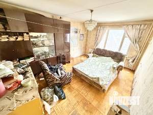 4-к квартира, вторичка, 69м2, 5/9 этаж