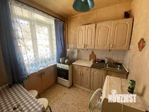 2-к квартира, вторичка, 45м2, 1/5 этаж