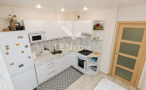 2-к квартира, вторичка, 46м2, 6/17 этаж