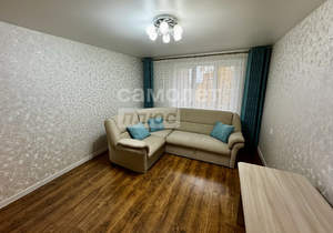 3-к квартира, вторичка, 54м2, 6/9 этаж