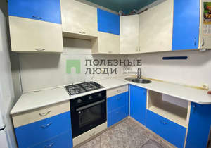1-к квартира, вторичка, 34м2, 9/10 этаж