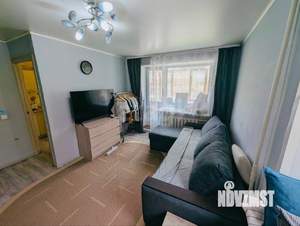 1-к квартира, вторичка, 31м2, 2/5 этаж