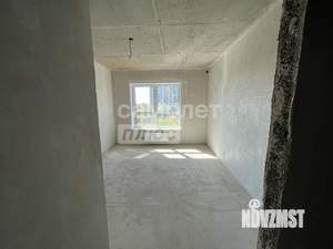 1-к квартира, вторичка, 47м2, 5/25 этаж