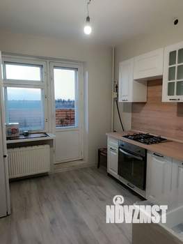 1-к квартира, вторичка, 34м2, 7/10 этаж