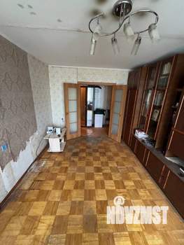 3-к квартира, вторичка, 66м2, 3/9 этаж