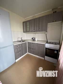 2-к квартира, вторичка, 44м2, 4/9 этаж